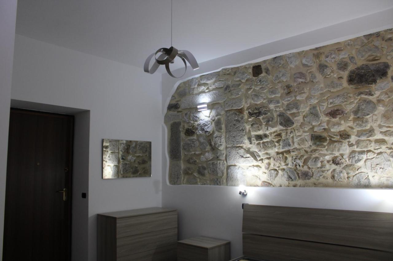Borgo Sole Luna Bed & Breakfast Fornelli Exterior photo