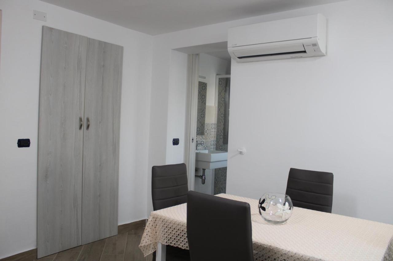 Borgo Sole Luna Bed & Breakfast Fornelli Exterior photo